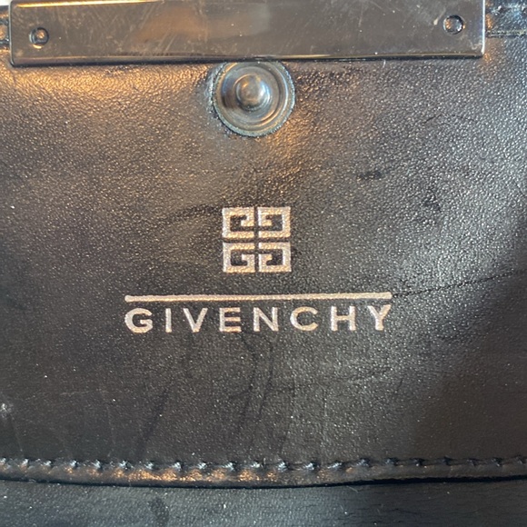 STEAL!!!! BIG SALE BNWT ATH GIVENCHY CC wallet - Picture 7 of 10
